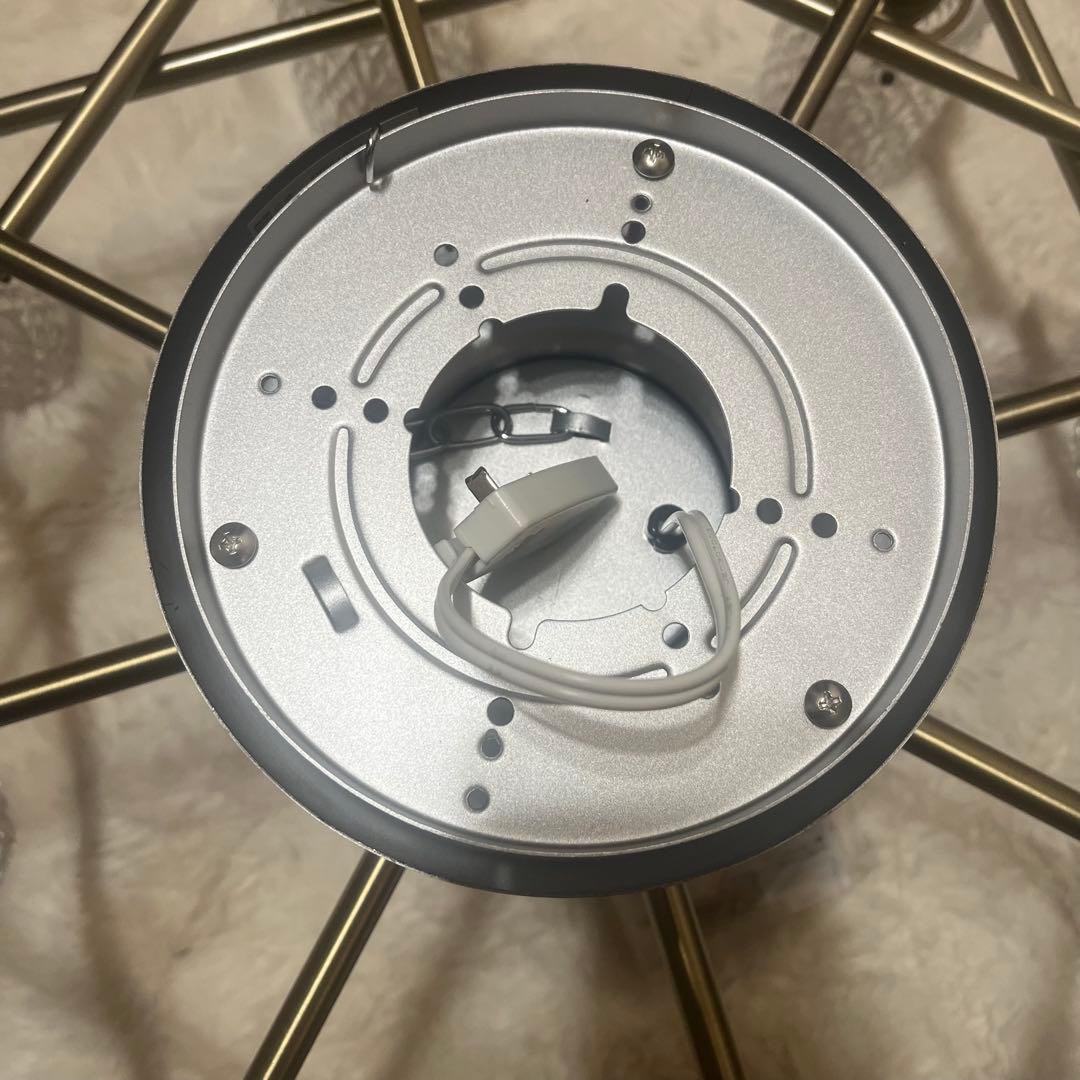 キジマ　シャンデリア　シーリングライト　amp51309