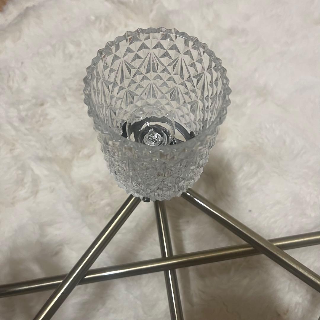 キジマ　シャンデリア　シーリングライト　amp51309