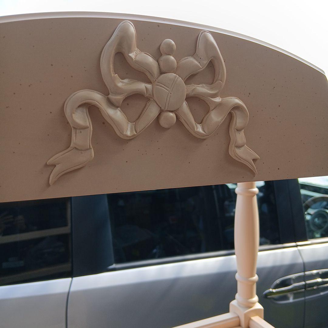 リンホーリン オープンラック/キャビネット