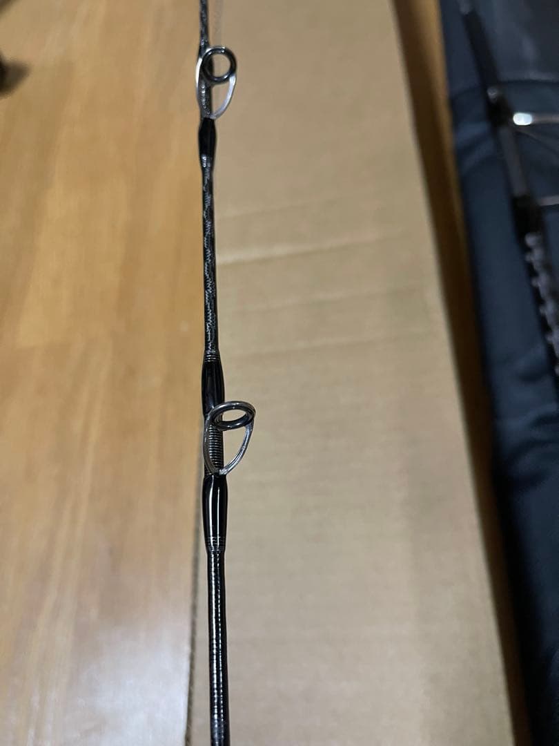 コルトスナイパーリミテッド100MH