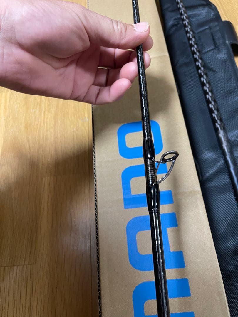 コルトスナイパーリミテッド100MH