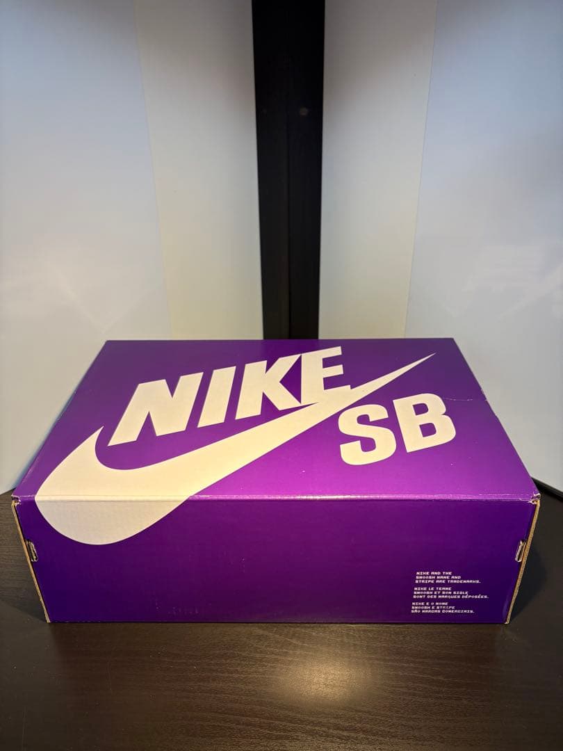 K*a様 Nike SB Dunk Low ×ワイソーサッド？