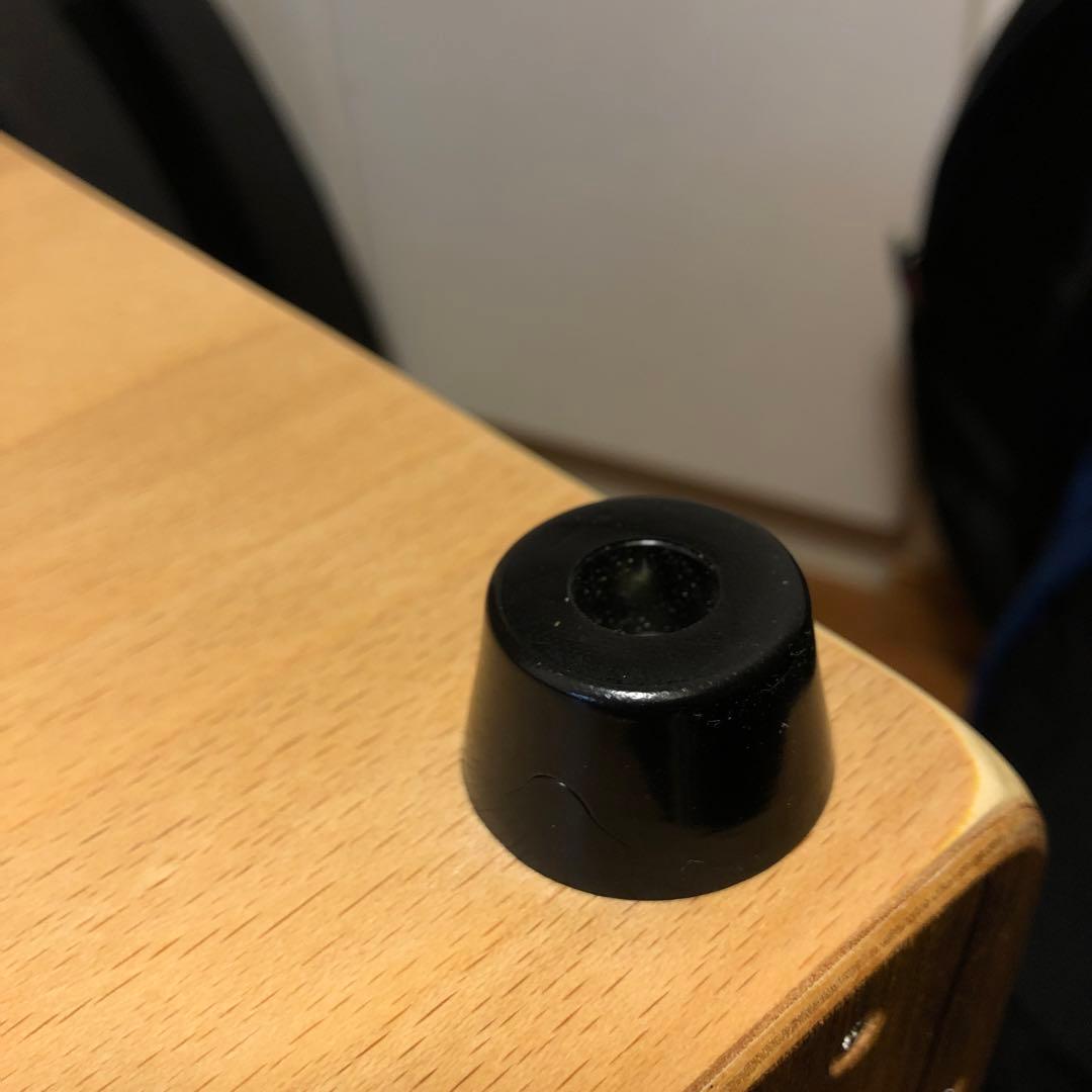 試打のみ　BOTH HANDS カホン キャリングケース付き