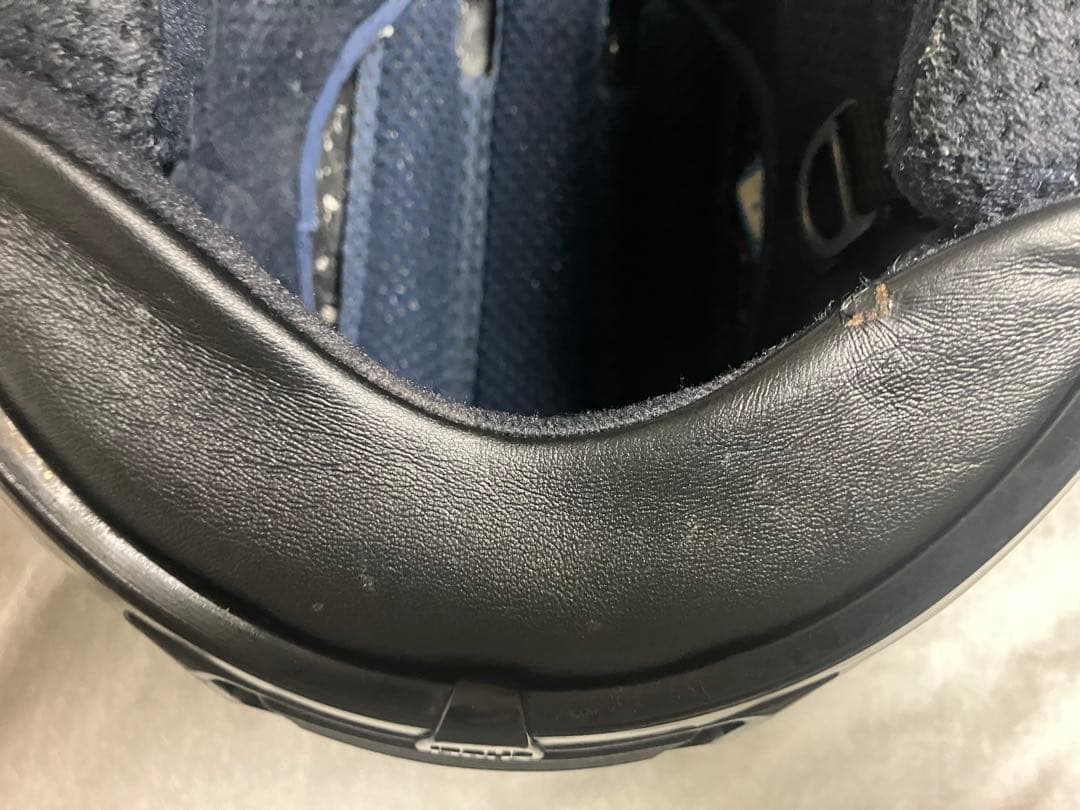 d*4様 SHOEI J-MAX 90s Lサイズ ヘルメット