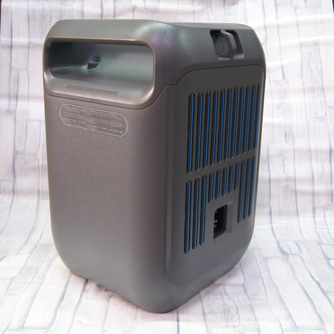 ANKER SOLIX C300 ポータブル電源