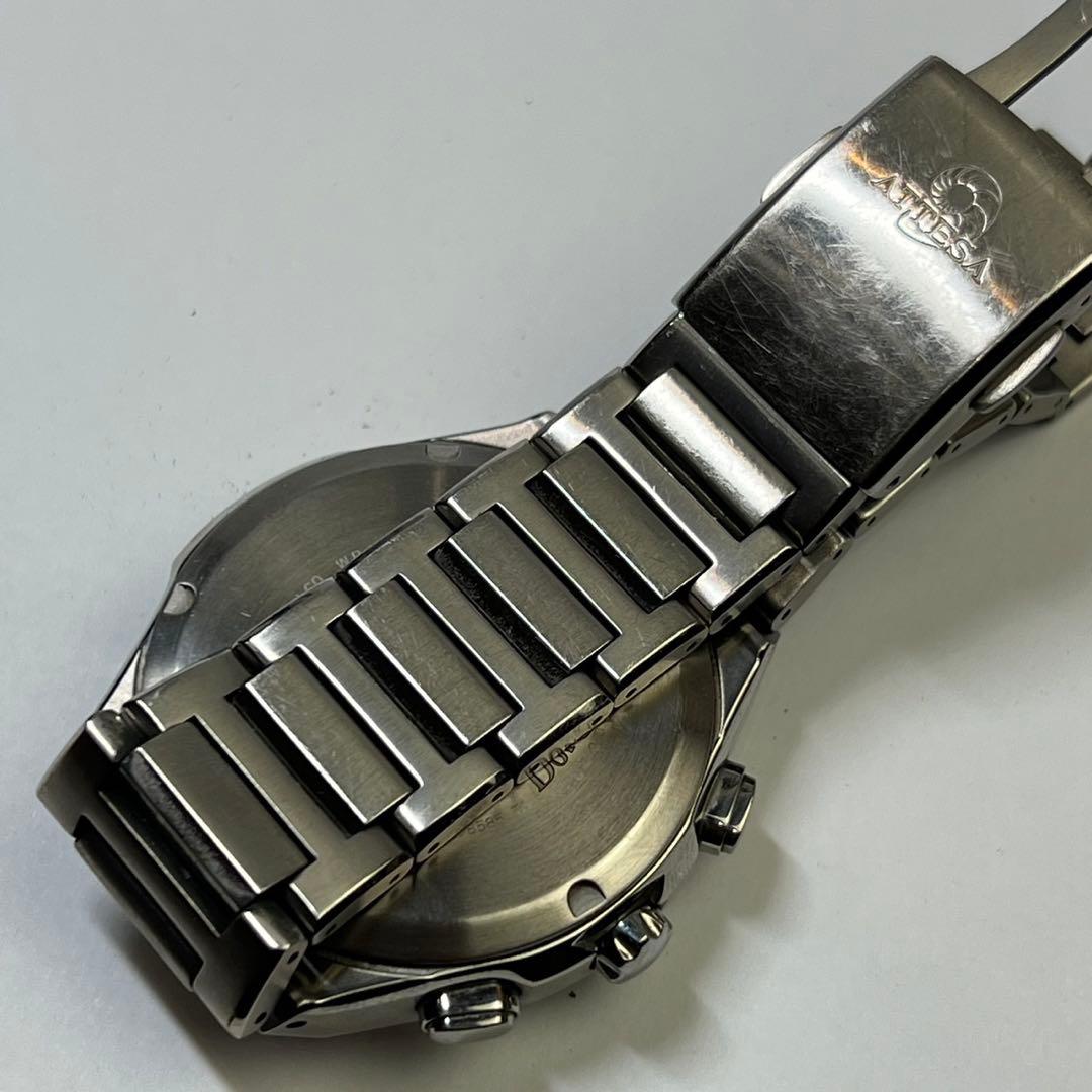 【CITIZEN/シチズン】E610-T008585 アテッサ エコドライブ