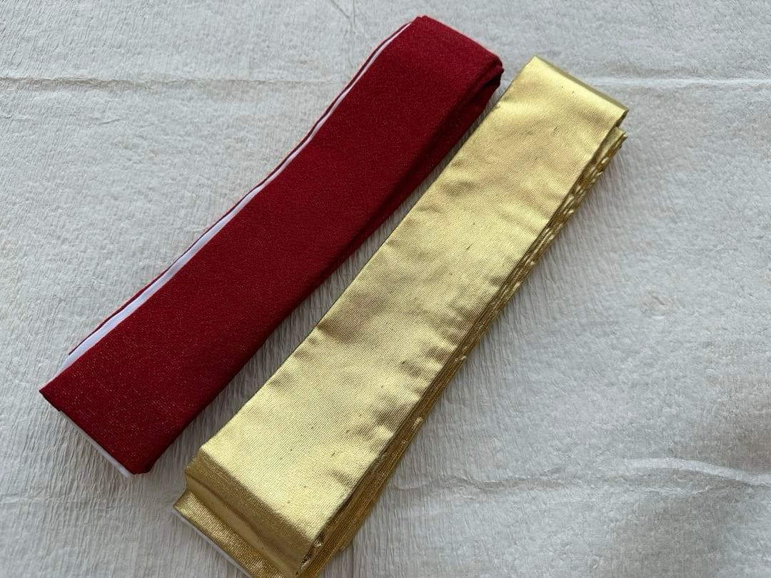 きもの友禅 正絹 振袖フルセット 振袖一式 着付けセット 人気 赤×黒 振袖