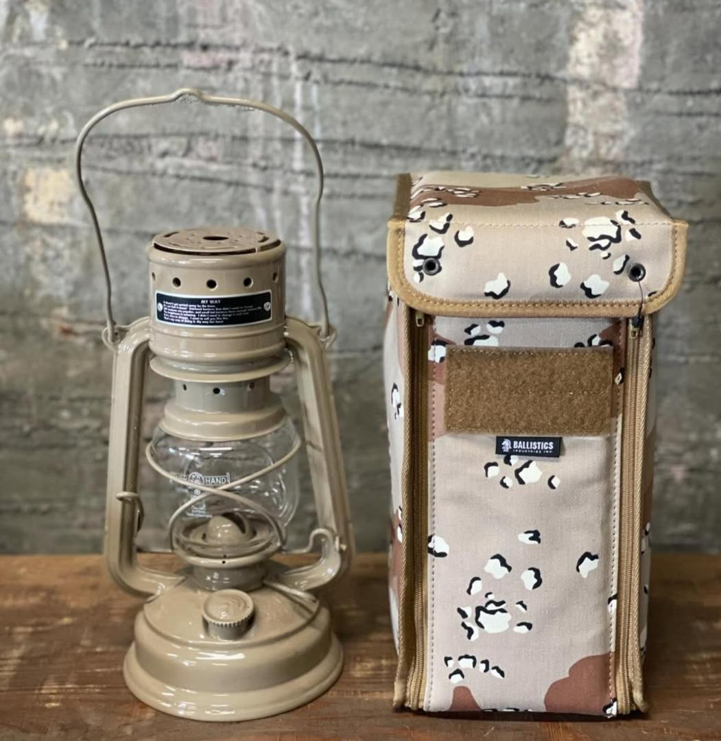 【naocamp】BRUNT MYWAYマイウェイ タンカラー