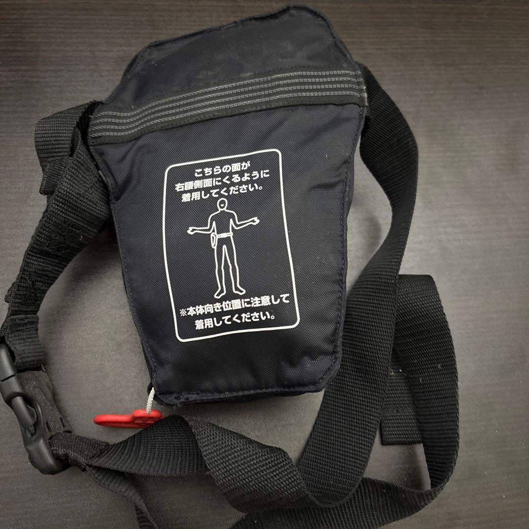 DF-2321 ウォッシャブルライフポーチ