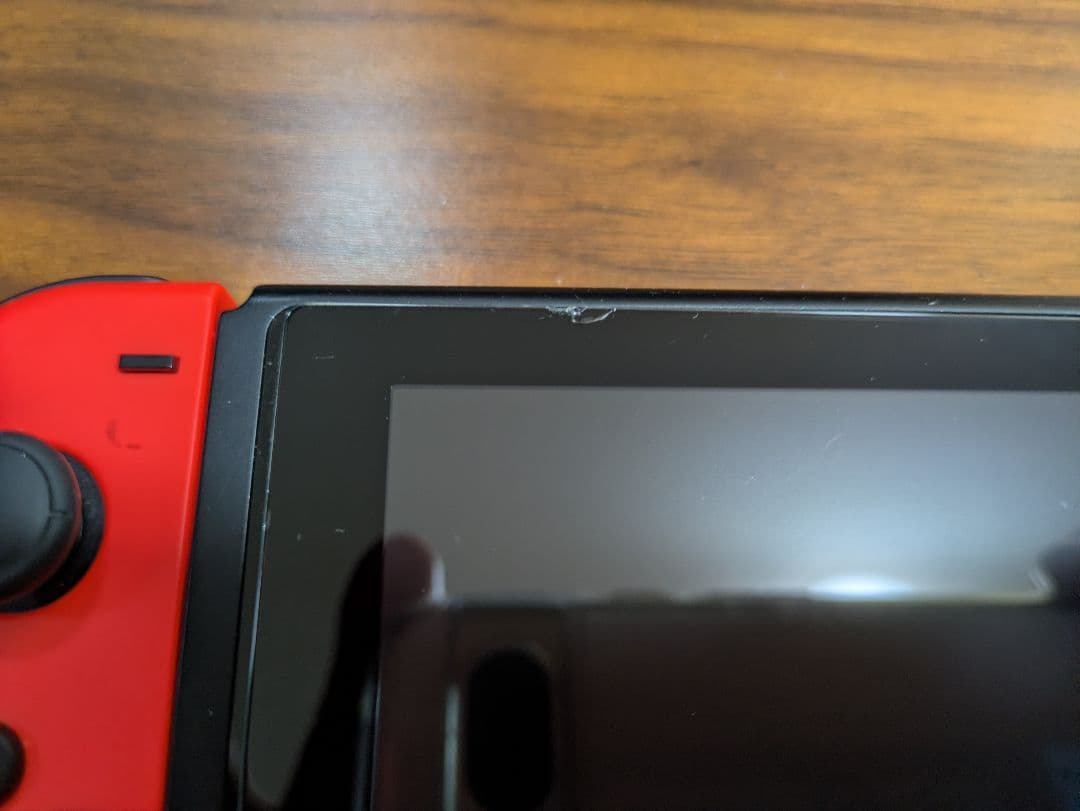 Nintendo Switch（旧版） 本体 Joy-Con等