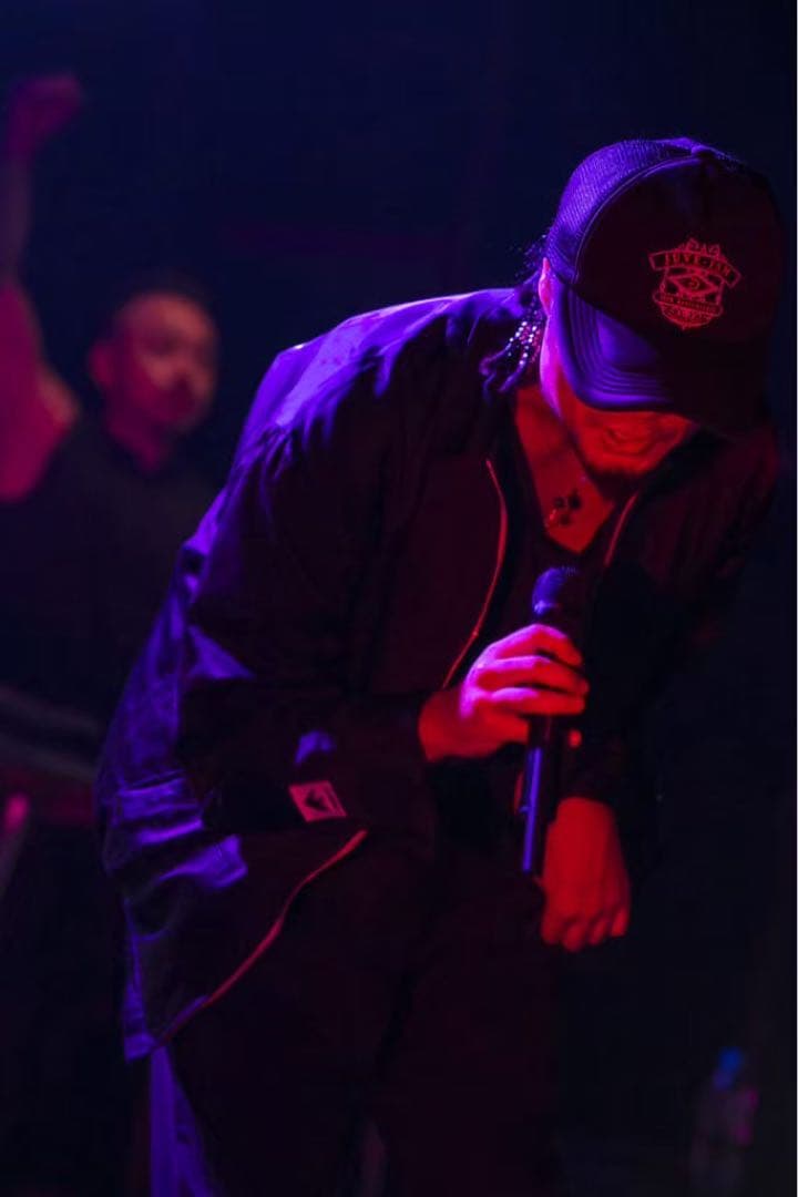 【Diggy着用】スーベニアジャケット SOUL'd OUT Diggy-MO'