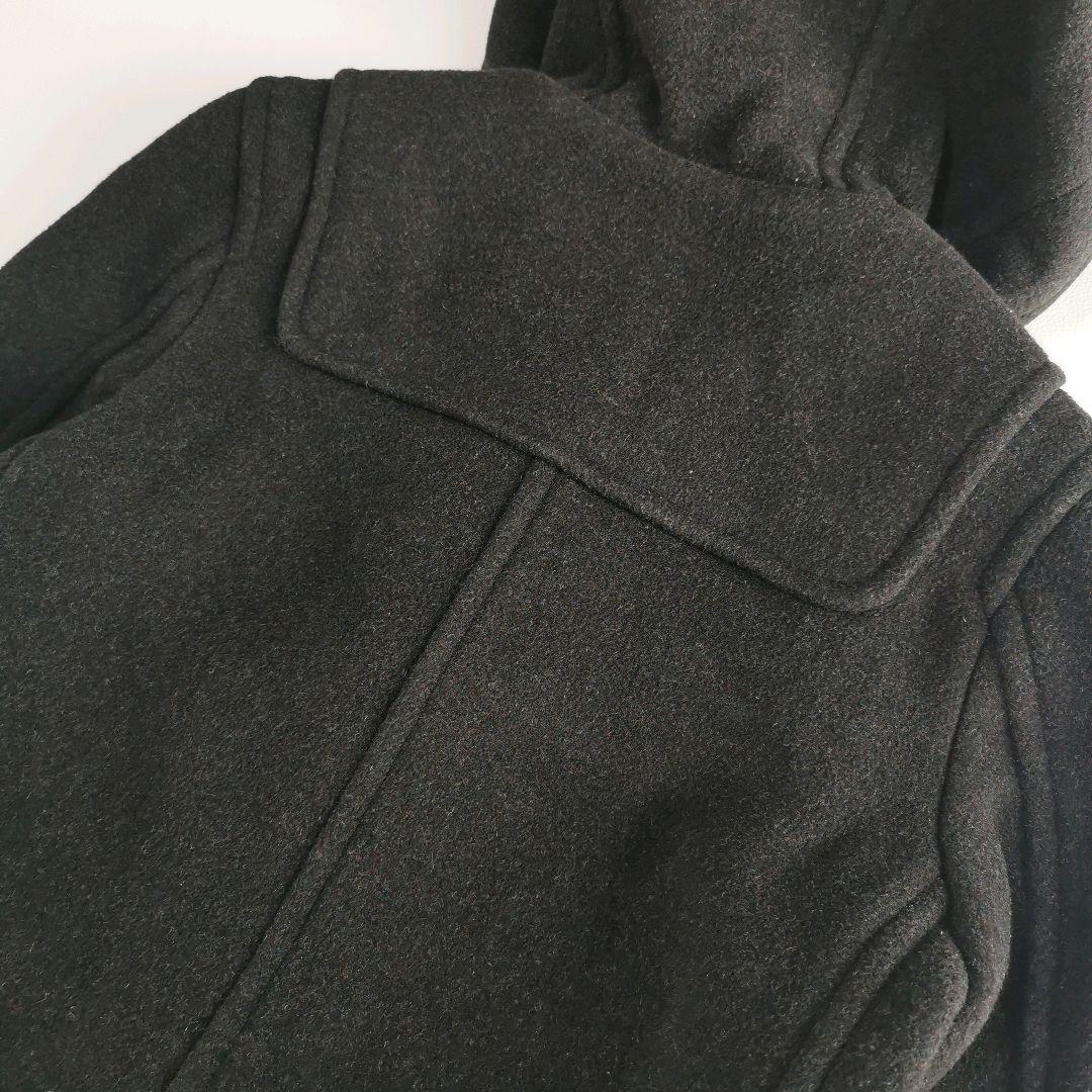 定価5万✨ロンドントラディション エリオポール別注 ダッフルコート ロング М