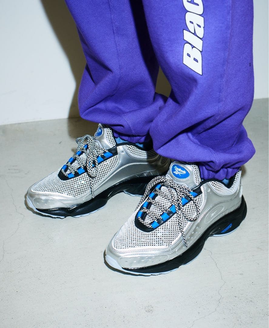 Reebok×reebok DAYTONA DMX II