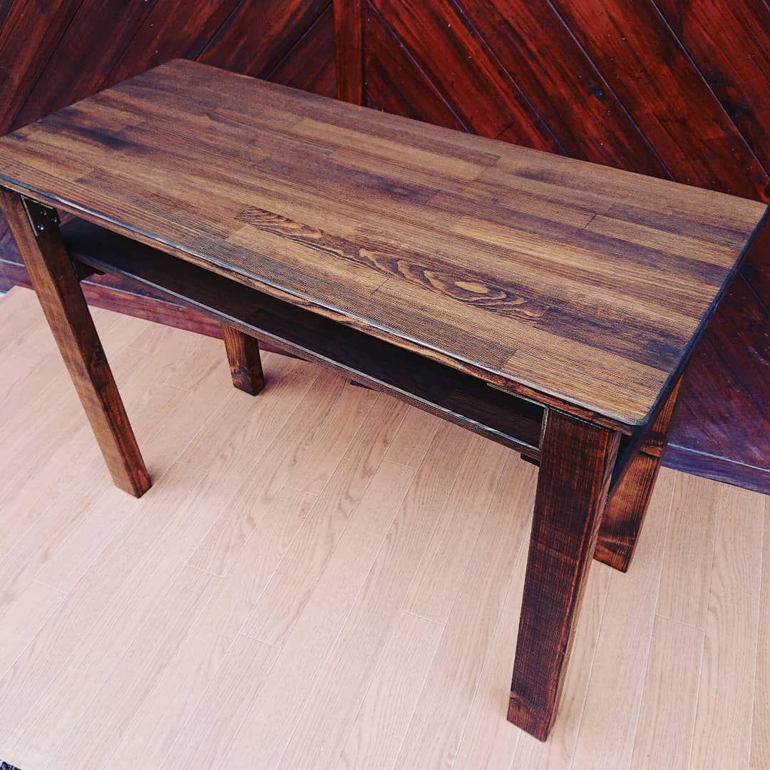 カウンターテーブル テーブル diy