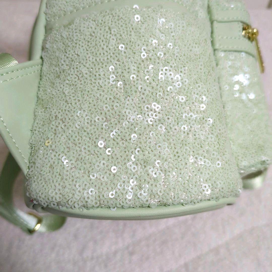 購入気の無いいねやめてください様【美品】Loungefly ディズニー ミニー