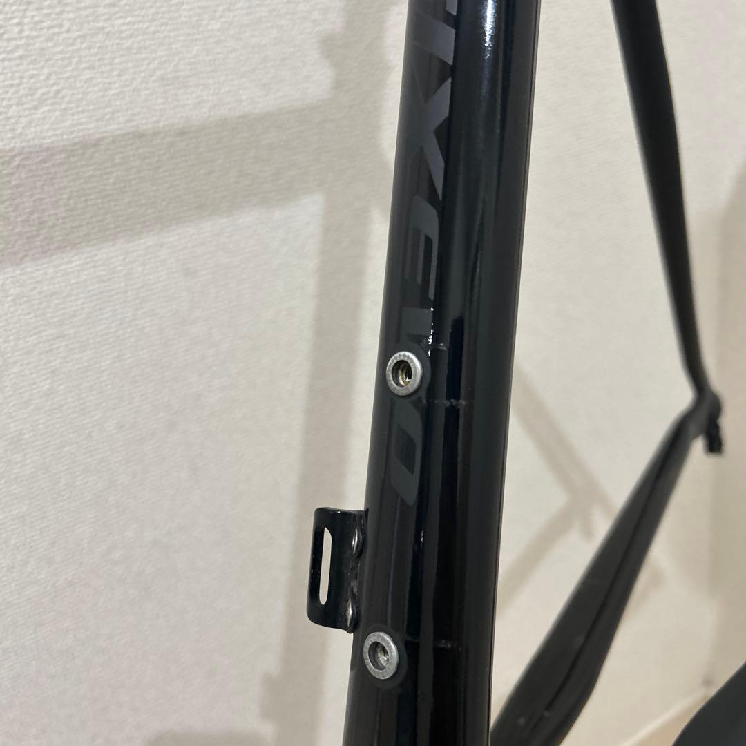 キャノンデール　スーパーシックス　エボ　サイズ50 中古！