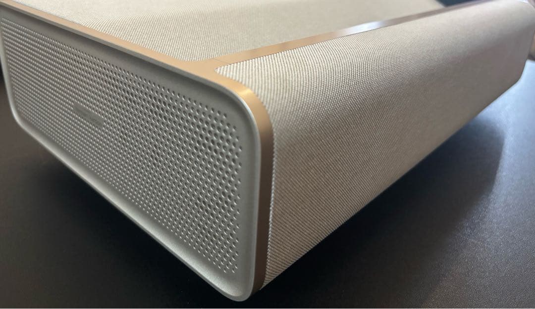 Aladdin Marca フルHDプロジェクター