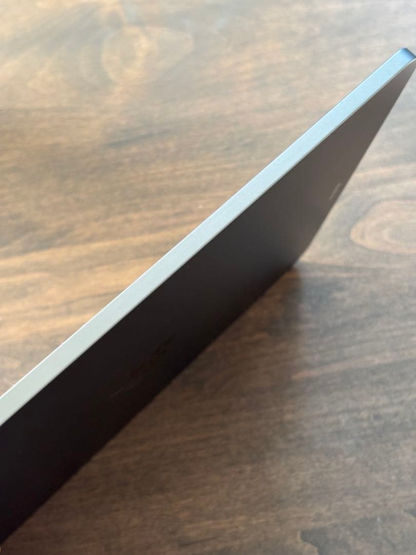 【美品】 iPad Air 第4世代 スペースグレイ 256GB