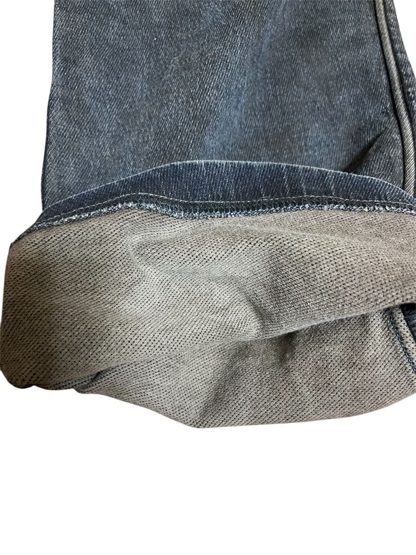 DIESEL ディーゼル　D-MARTIANS トラックパンツ　ユニセックスxs