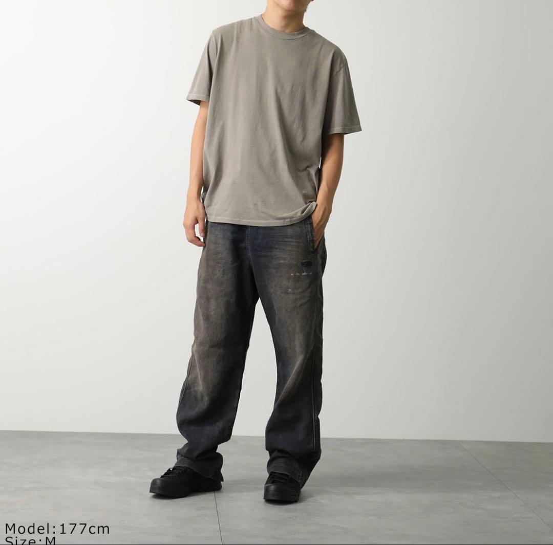 DIESEL ディーゼル　D-MARTIANS トラックパンツ　ユニセックスxs