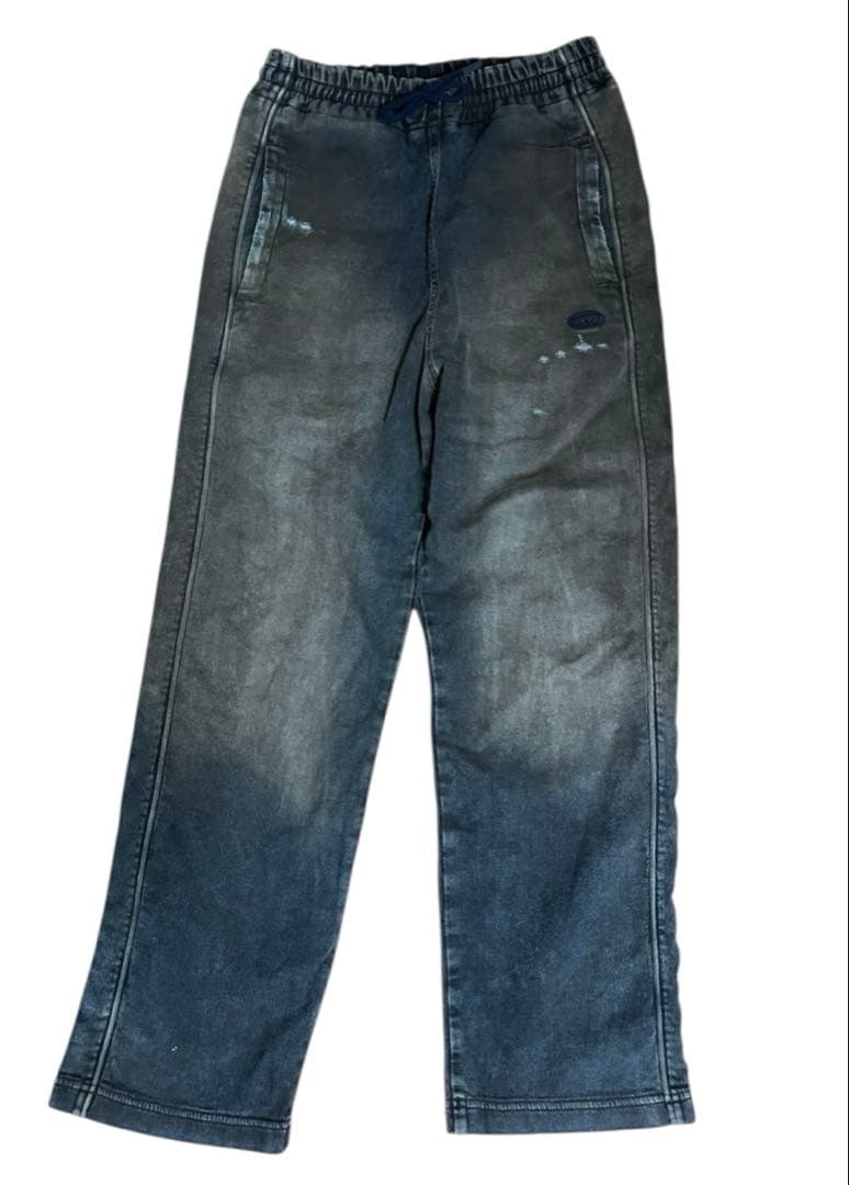 DIESEL ディーゼル　D-MARTIANS トラックパンツ　ユニセックスxs