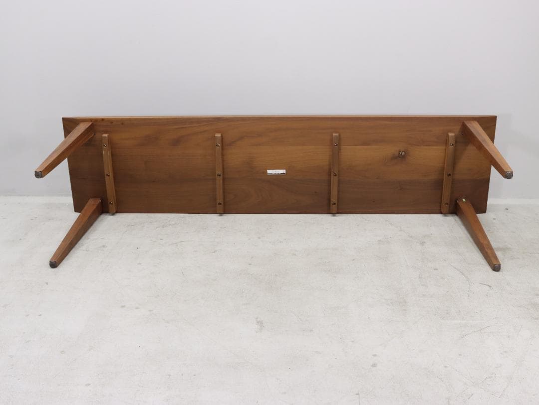 イバタインテリア コンソールテーブル 長テーブル カウンター