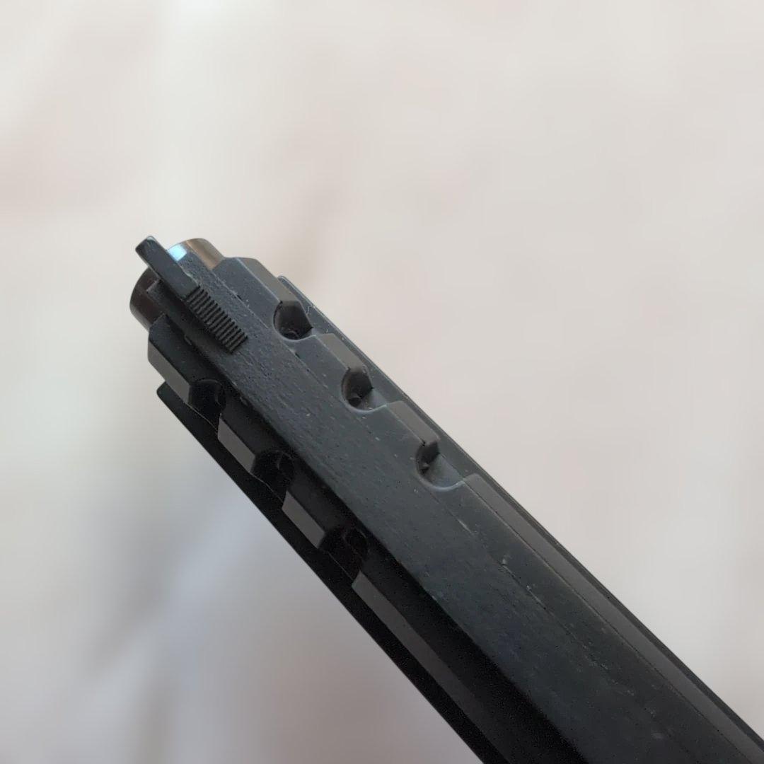 カワサキ　KSC オート9 ロボコップ　M93R　スペアマグ付