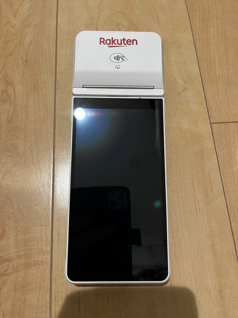 ☆美品☆楽天ペイターミナル