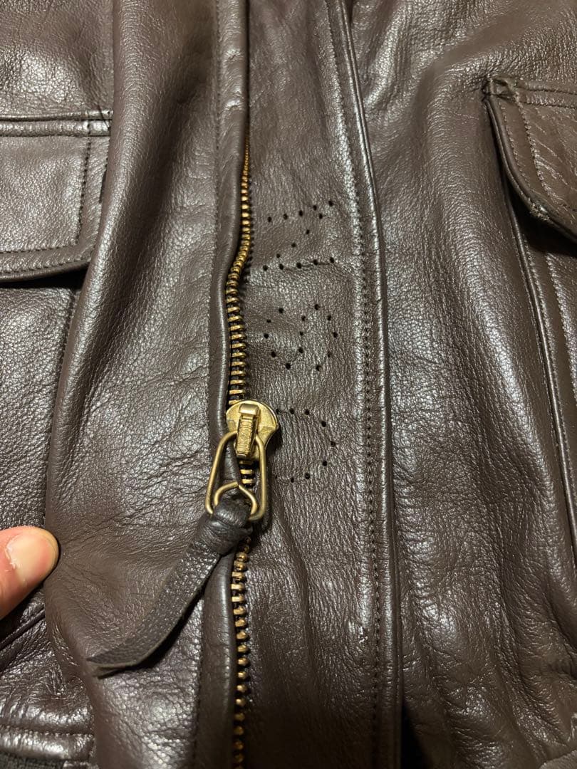 ジャケット・アウター U.S.Navy G1 60s