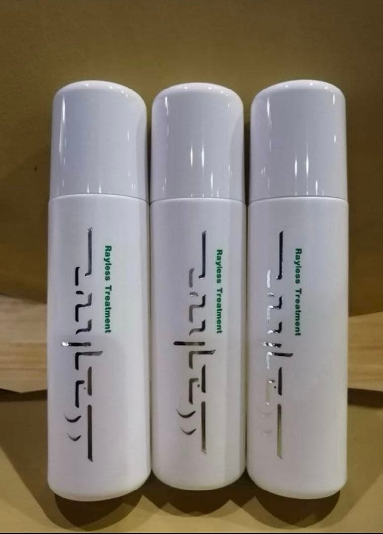 専用ページレイラスシャンプートリートメント