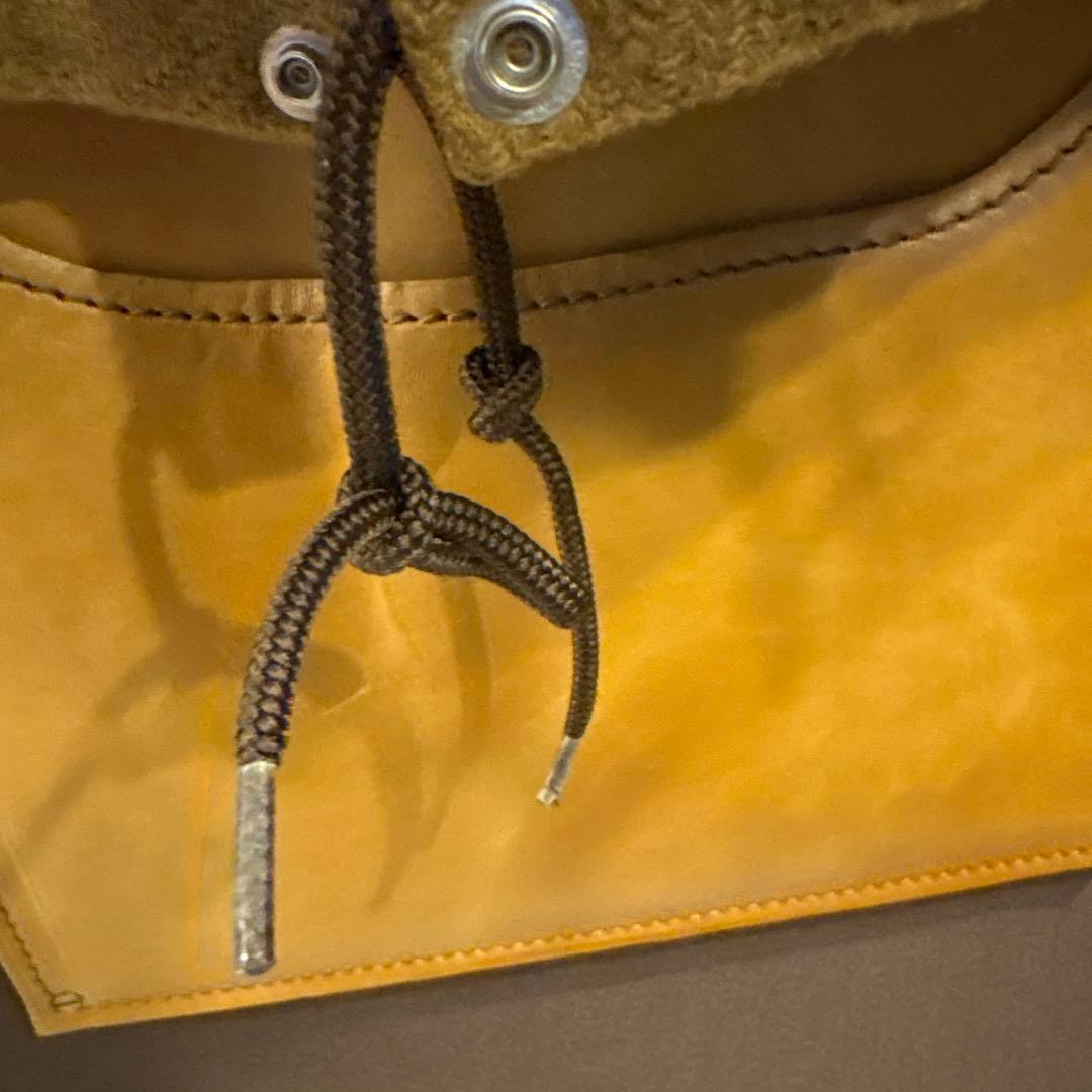 GANRYU コムデギャルソン ガンリュウ コート トレンチコート