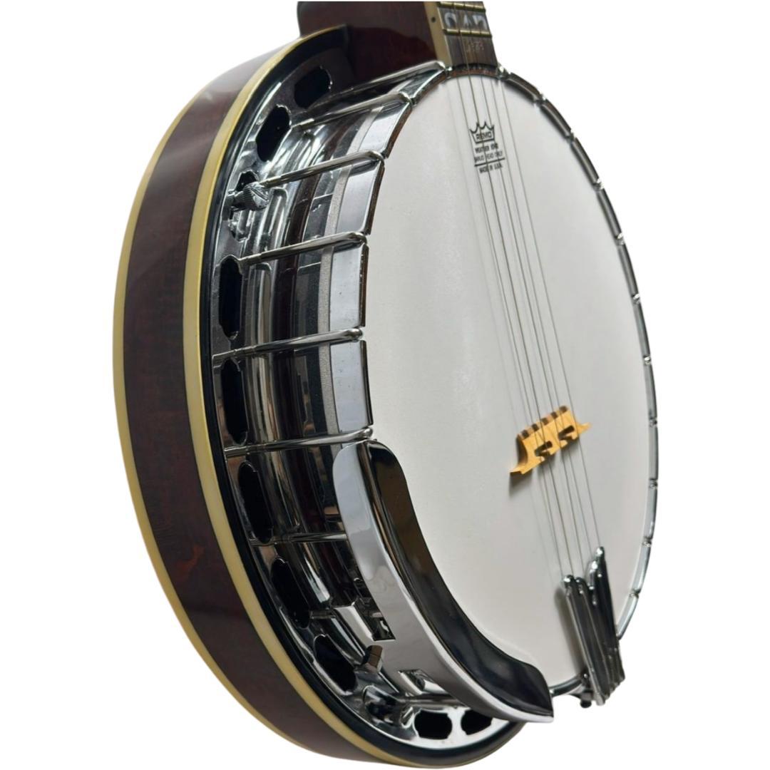 Mavis　バンジョー