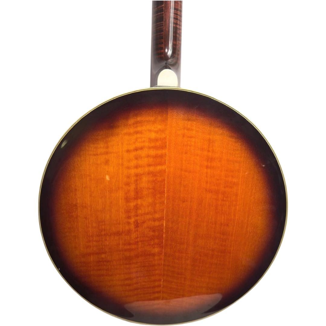 Mavis　バンジョー