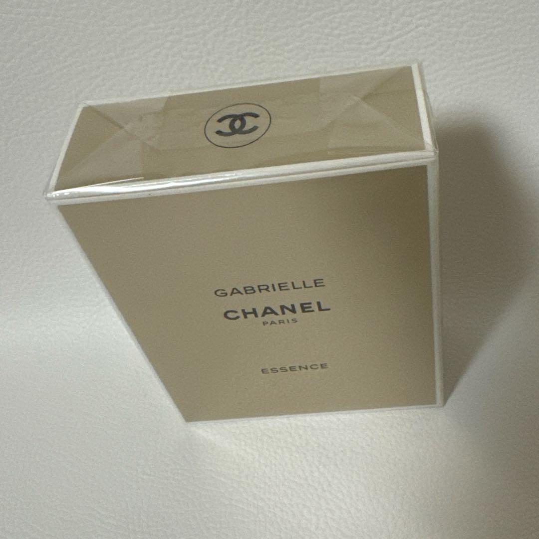 【50ml新品未開封】CHANEL GABRIELLE ESSENC 香水