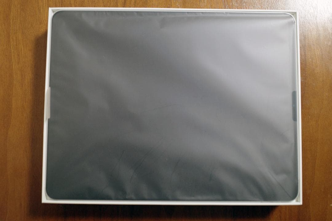 iPad Pro 12.9インチ 第4世代 256GB シルバーWi-Fiモデル