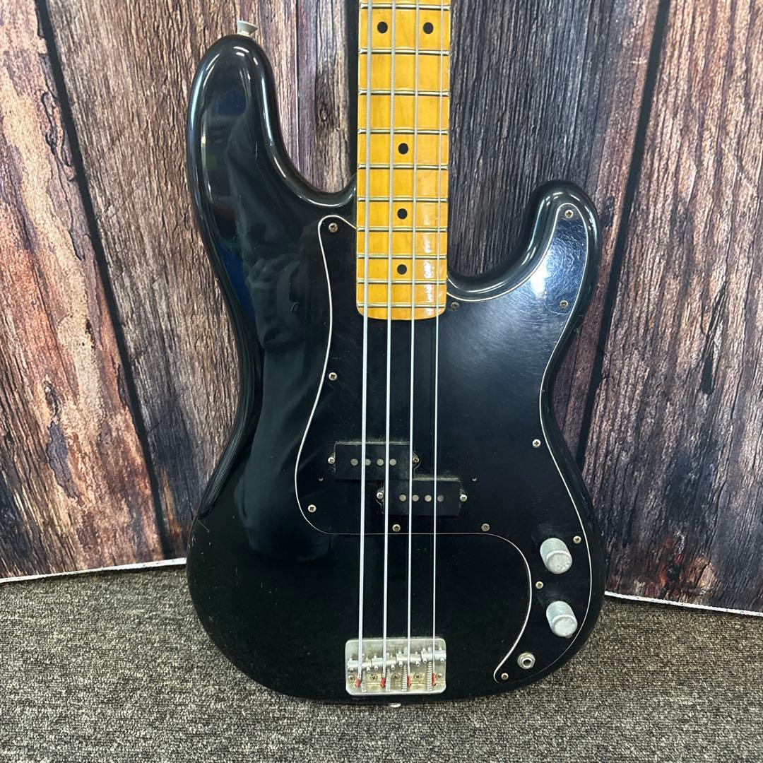 Tokai トーカイ プレべタイプ ベース スパロゴ Hard Puncher