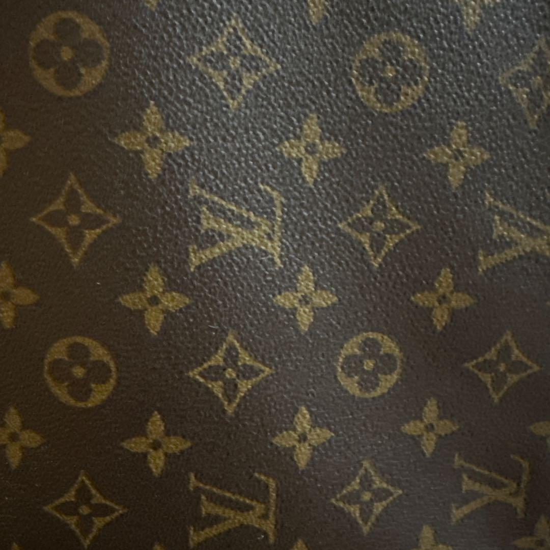 専用ルイ・ヴィトン キャリーケース ブラウン