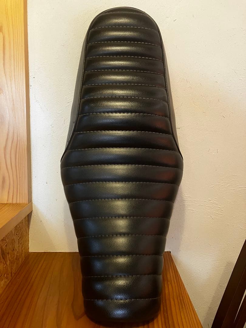 W650 イージーライダース　NITRO HEADS