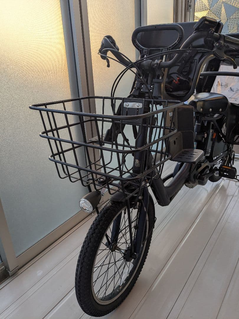 Panasonic ギュット・アニーズDX BE-ELAD32