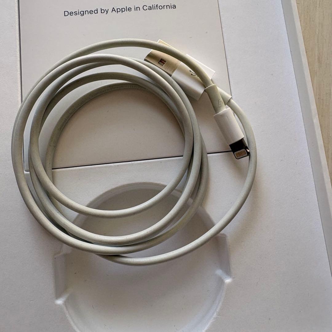 Apple iPad mini5ゴールド 本体　SIMフリー