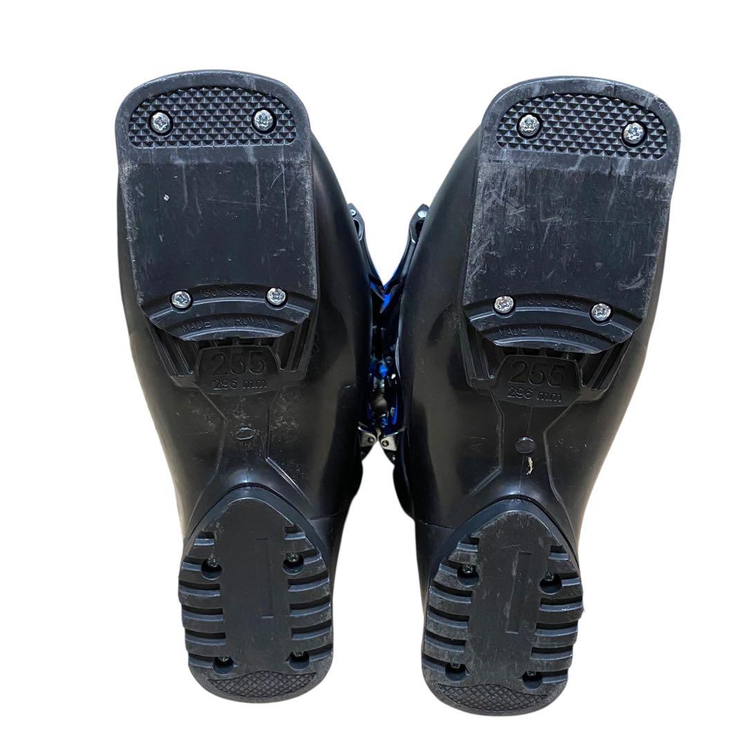 【美品】LANGE ラング LX 90 HV 23-24 モデル25.5cm