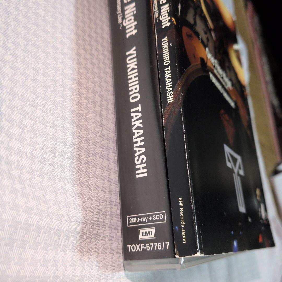 高橋幸宏/One Fine Night～60th Anniversary Li…