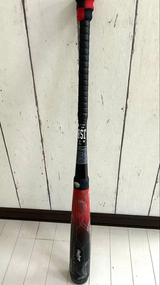 ローリングス ハイパーマッハ フォース HYPER MACH 4ORCE