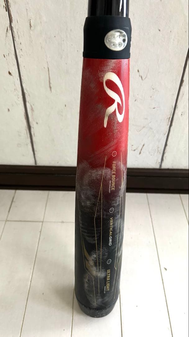 ローリングス ハイパーマッハ フォース HYPER MACH 4ORCE