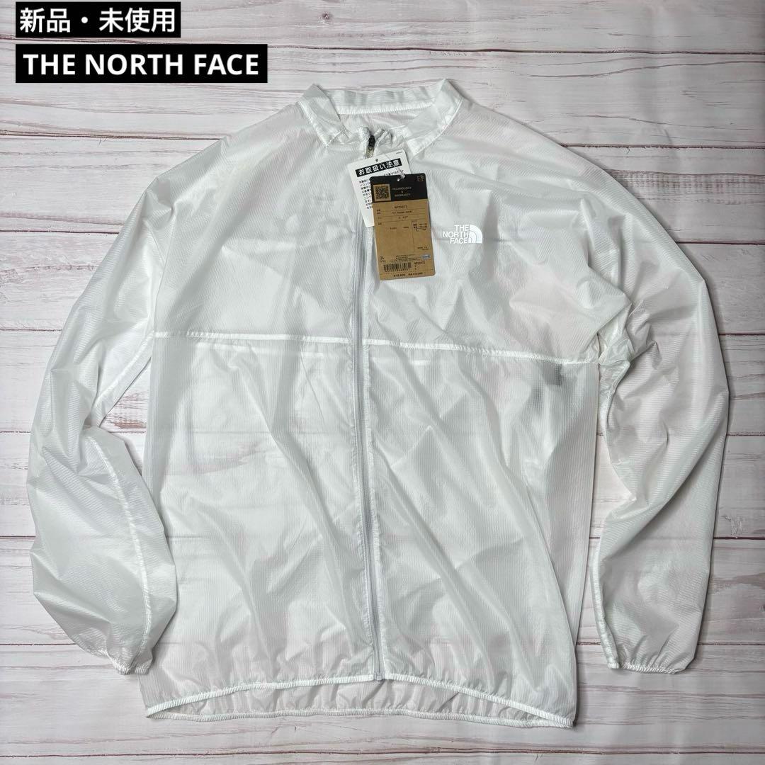 新品・未使用 ザ・ノース・フェイス フライトインパルスジャケット