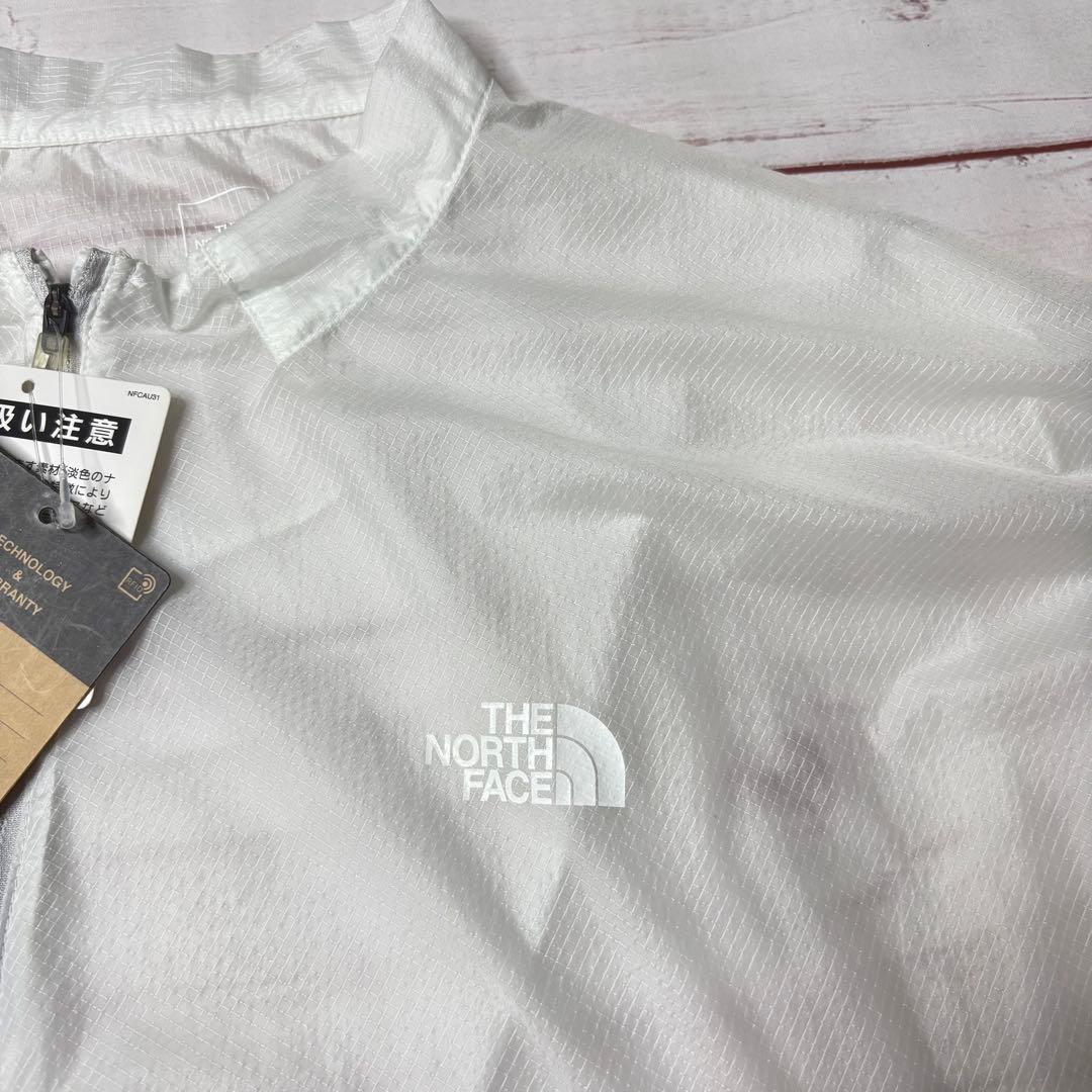 新品・未使用 ザ・ノース・フェイス フライトインパルスジャケット