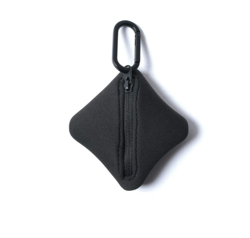 F.C.Real Bristol　MULTI STRAP　COIN CASE