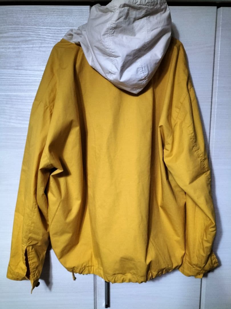 r*︎様 JCREW vintage anorak parka