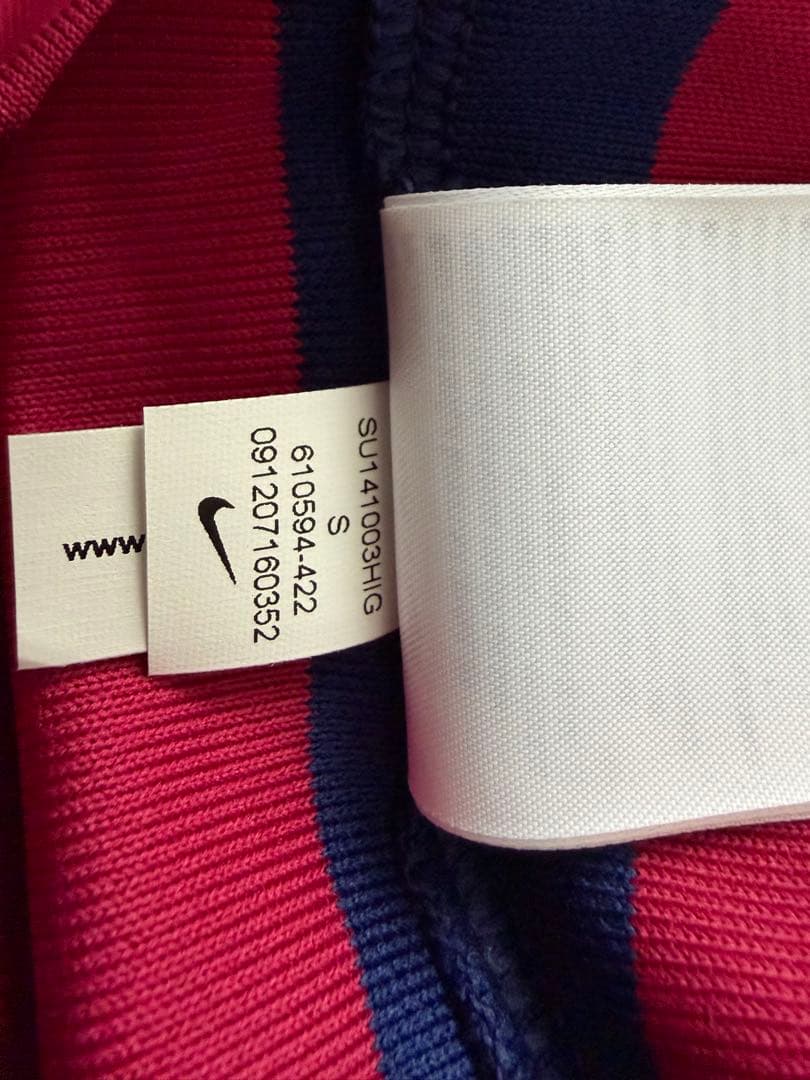 今だけ値下げ！『新品・正規品』バルセロナ 14/15 メッシ ユニフォーム