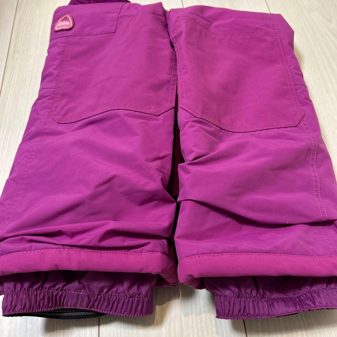 BURTON スノーボードウェア
